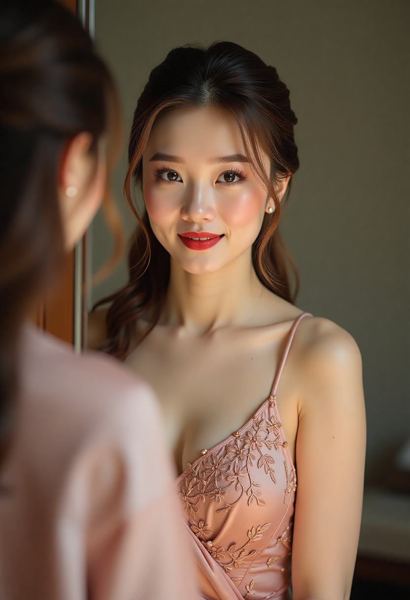 伟大的长征 第18集
